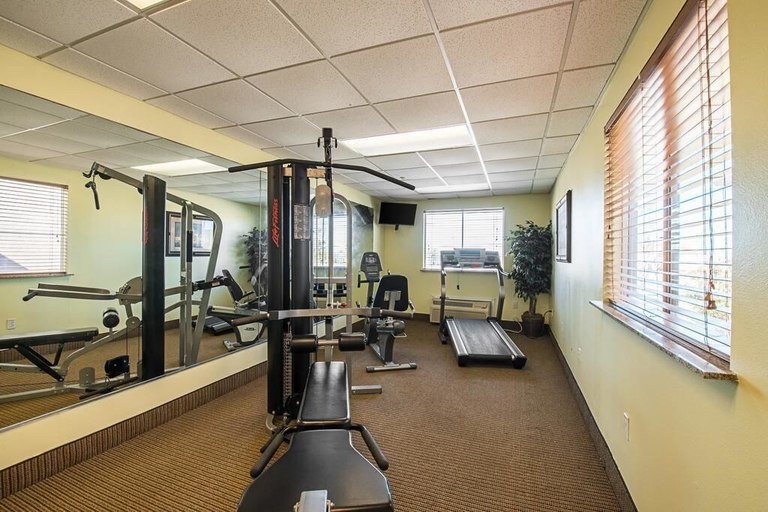 Others 5, Days Inn by Wyndham Copperas Cove, Coryell