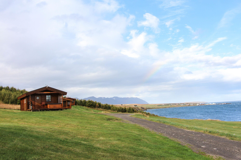 Exterior & Views 2, Ytri Vík, Dalvíkurbyggð
