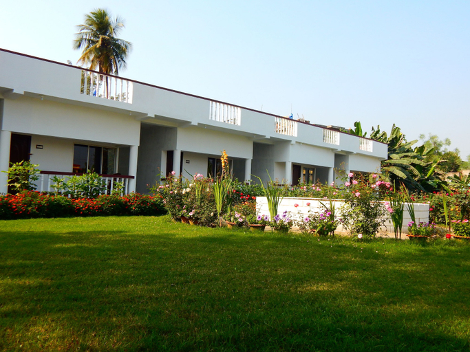 Exterior & Views 1, Samriddhi Banquet Garden & Resort, Murshidabad