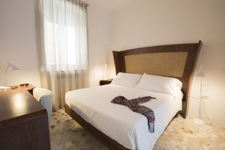 Bedroom 4, La Dolce Vita a Tropea, Vibo Valentia
