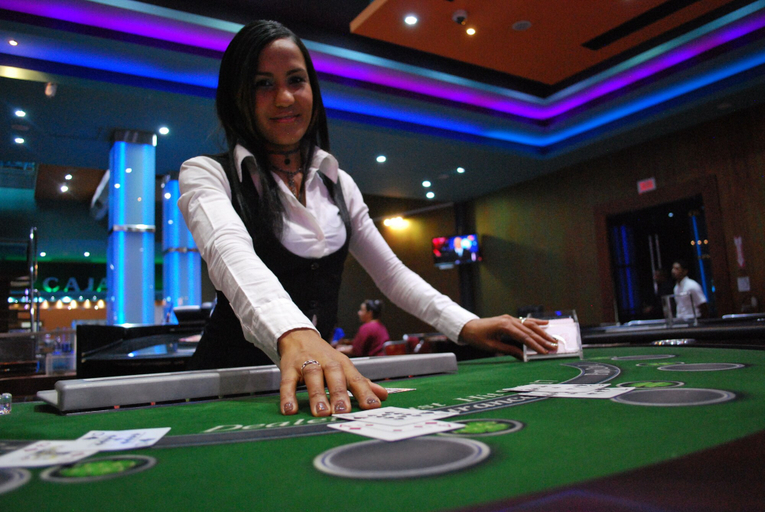 Food & Drinks 4, Platino Hotel & Casino, Santiago de los Caballeros