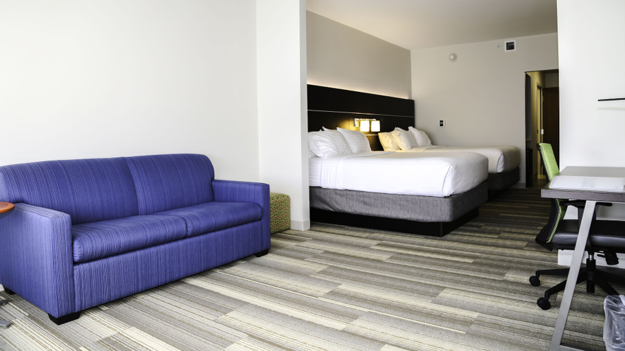 Bedroom 26
