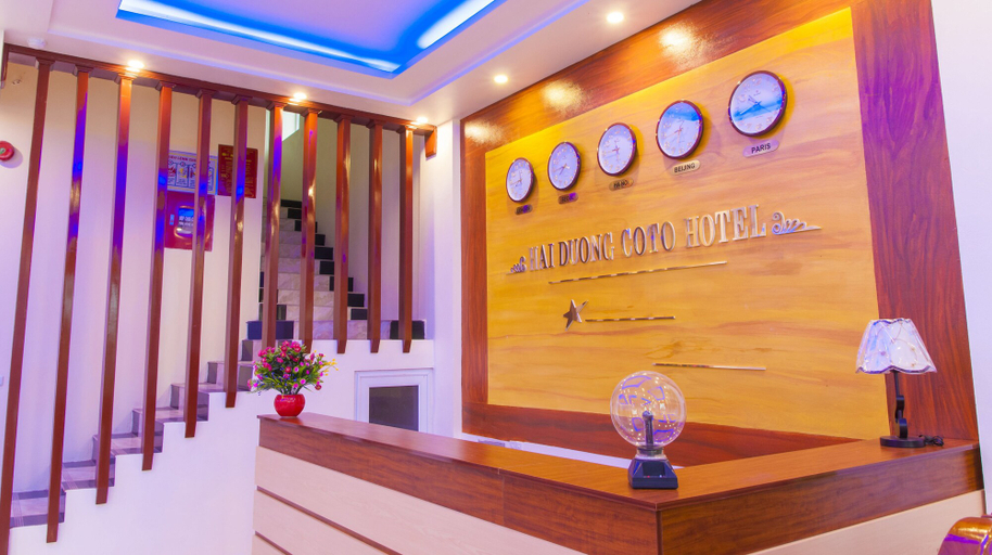 Others 5, Hai Duong Hotel Co To, Cô Tô