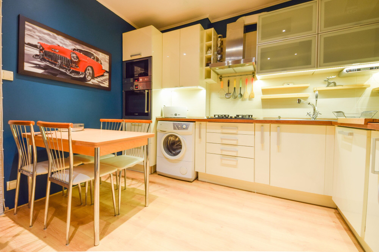 Others 5, ShortStayPoland Leszno - B53, Warsaw