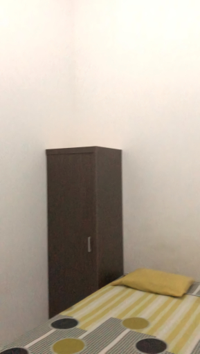Bedroom 2, Kos Singotoro, Semarang