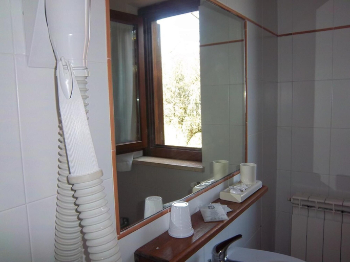 Bathroom 4, Agriturismo Norianino, Grosseto