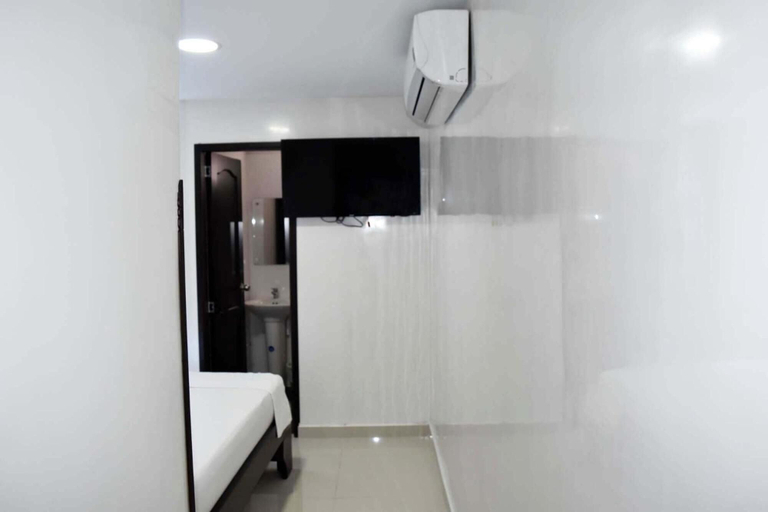 Others 5, Hotel Isla Mayor, Bucaramanga