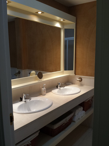 Bathroom 3, Mi Capricho Luxury Apartament by the Sea, Málaga