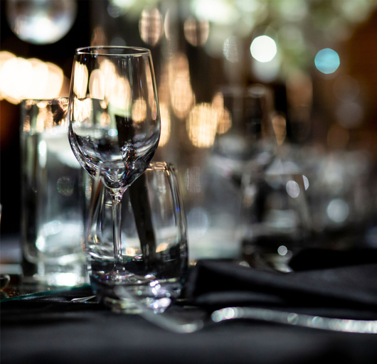 Food & Drinks 5, Grand Hotel Arendal, Arendal