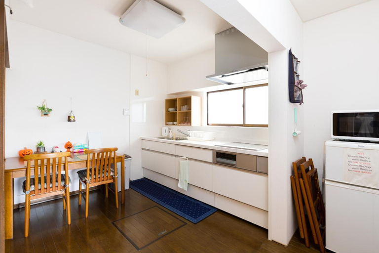 Others 5, A&Z guesthouse, Kaizuka