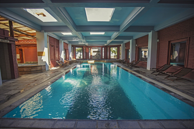 Sport & Beauty 2, Van Chai Resort, Sầm Sơn