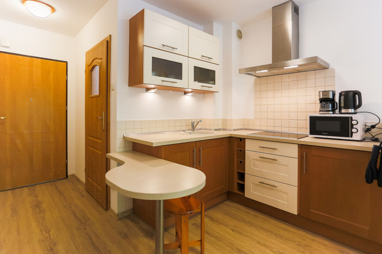 Others 4, Apartamenty Swinoujscie - Villa Teresa, Świnoujście