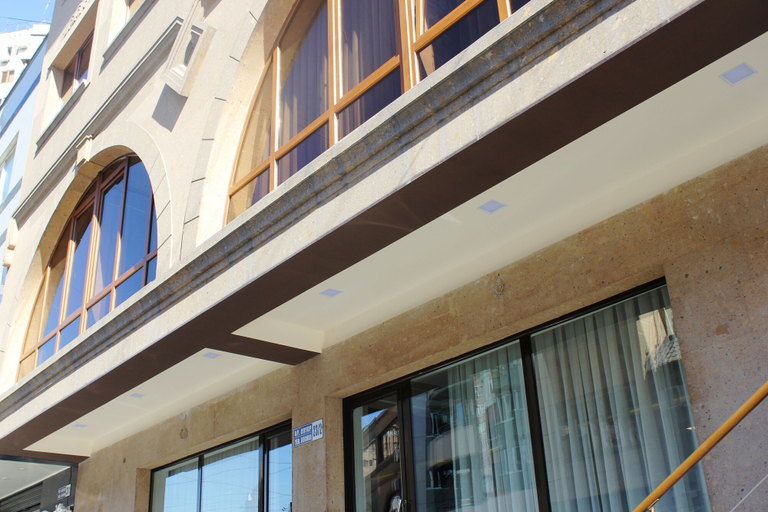 Exterior & Views 2, Regard Hotel Yerevan, Yerevan