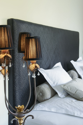 Bedroom 3, VILLINO, Lindau (Bodensee)
