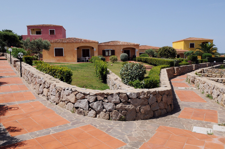 Exterior & Views 2, RESIDENCE LU LAMONI COSTA NORD, Olbia-Tempio