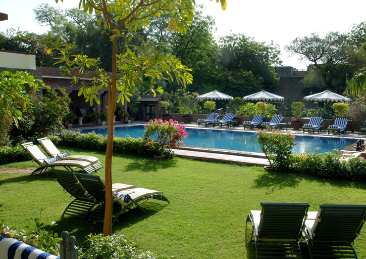 Sport & Beauty 2, Ratan Vilas, Jodhpur, Jodhpur