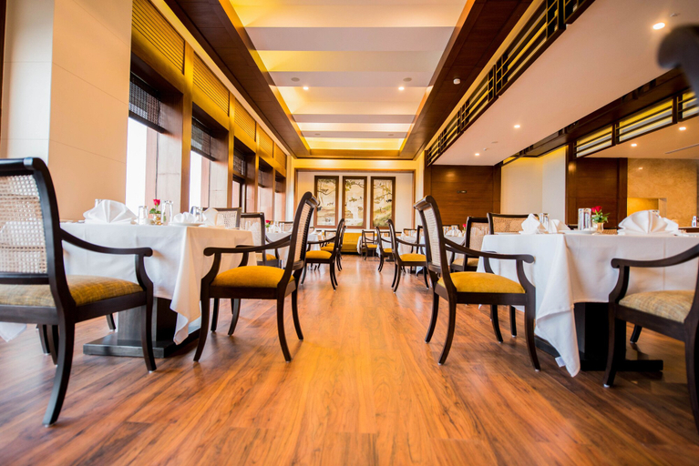 Food & Drinks 5, Trivik Hotels & Resorts, Chikmagalur, Chikmagalur