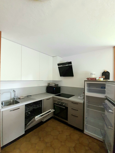 Private kitchen 5, Sweet Home ski out, Aosta