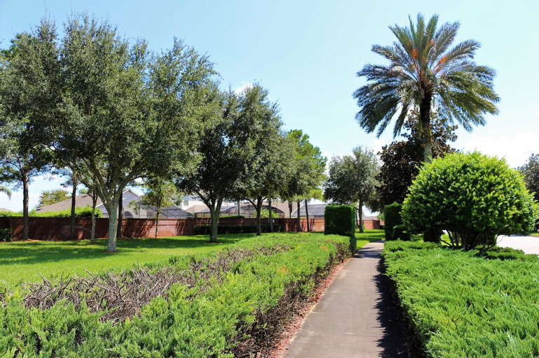 West Haven House 5 Bedroom, Polk