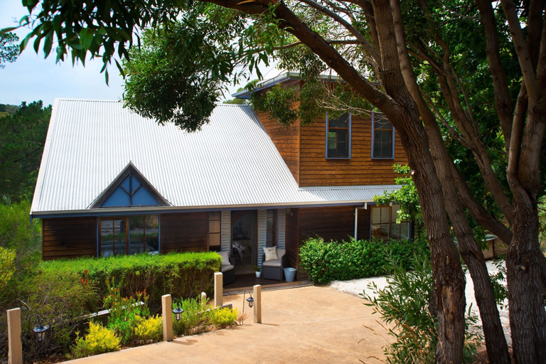 Exterior & Views, French Cottage, Hepburn - East