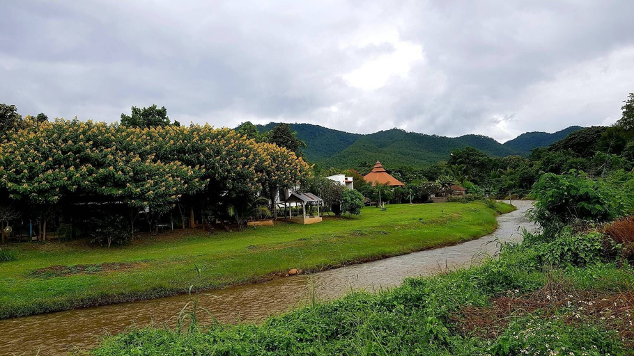 Others 5, Pai River Villa, Pai