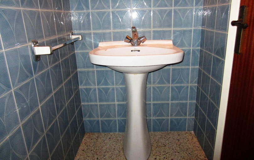 Bathroom 3, Apartamento Playa De La Farella - 1541, Girona