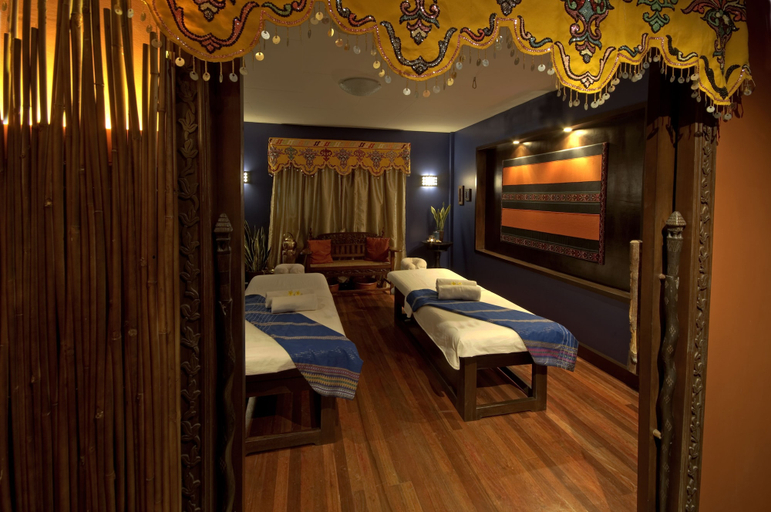 Bedroom 5, Costabella Tropical Beach Hotel, Lapu-Lapu City