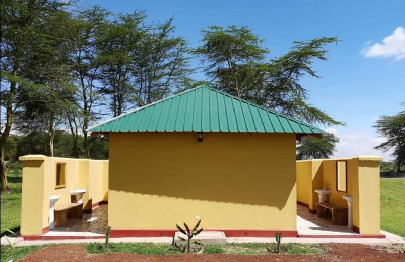 Exterior & Views 2, Africa Safari Camping Mto wa Mbu, Monduli