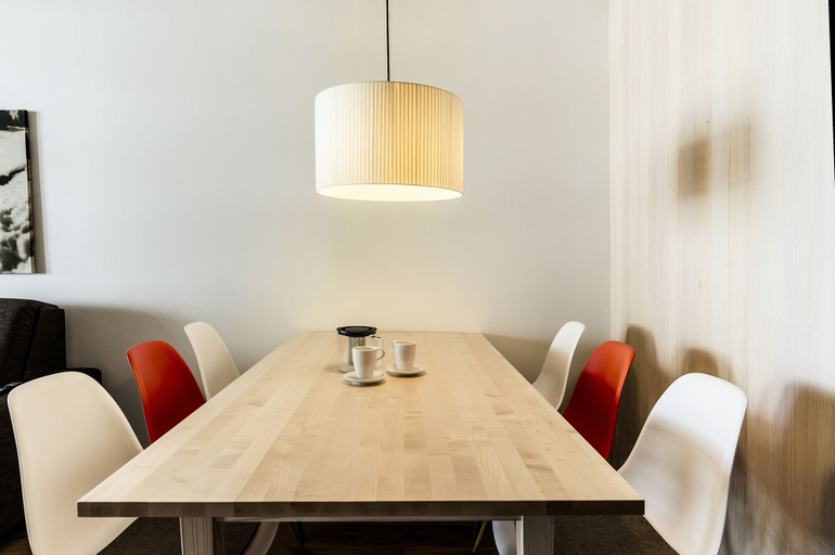 Others 5, alpen select apartments Kleinwalsertal, Bregenz