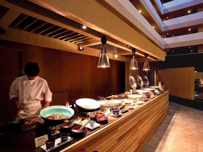 Food & Drinks 5, Shimahana, Sumoto