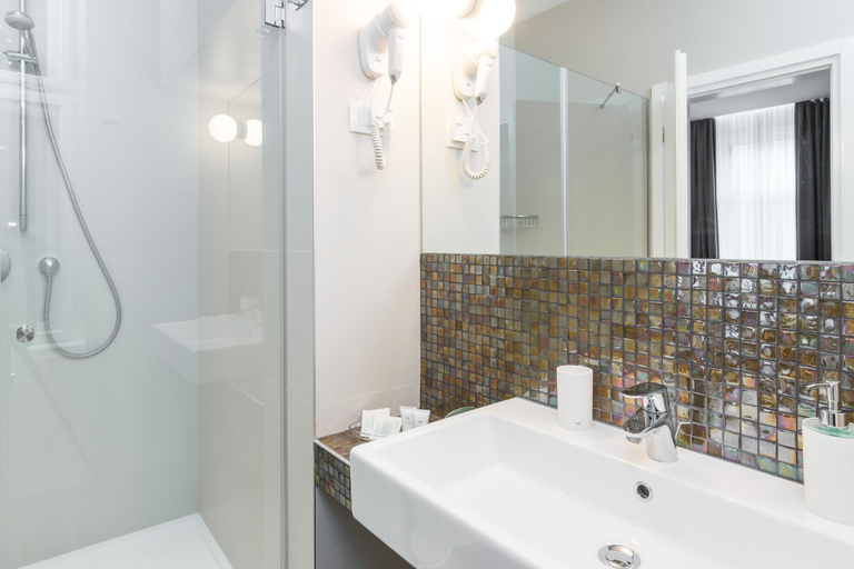Bathroom 3, Prima Luxury Rooms, Split