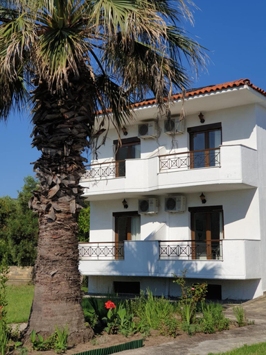 Exterior & Views 2, Ermioni Hotel, Central Macedonia