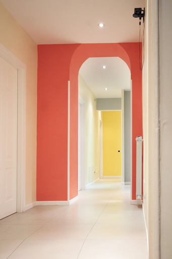 Others 4, Manin Suites, Rome