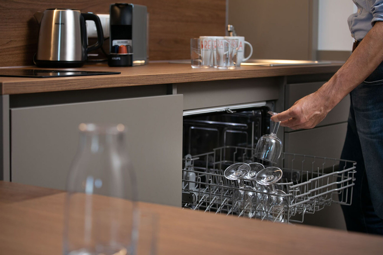 Others 5, Brera Serviced Apartments München West, München