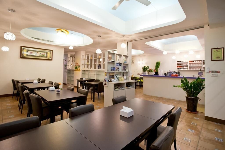Food & Drinks 4, Sinyuange B&B, Pingtung