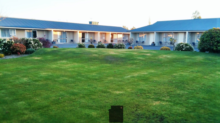 Others 5, Mount Hutt Motels, Ashburton