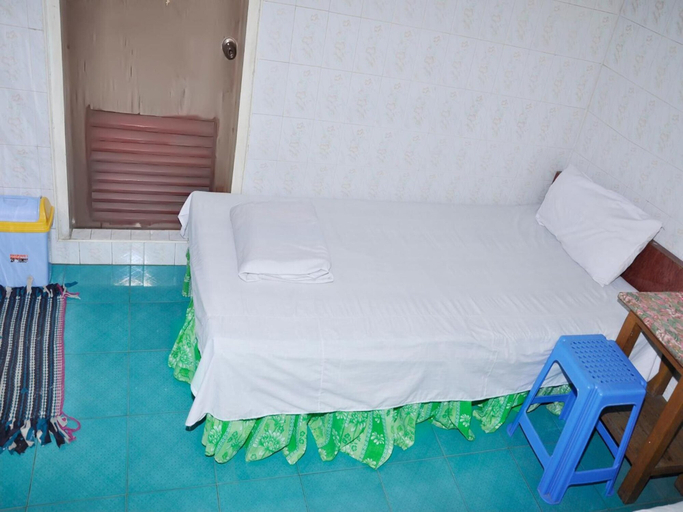 Bedroom 3, AD1 Hotel Mandalay, Mandalay