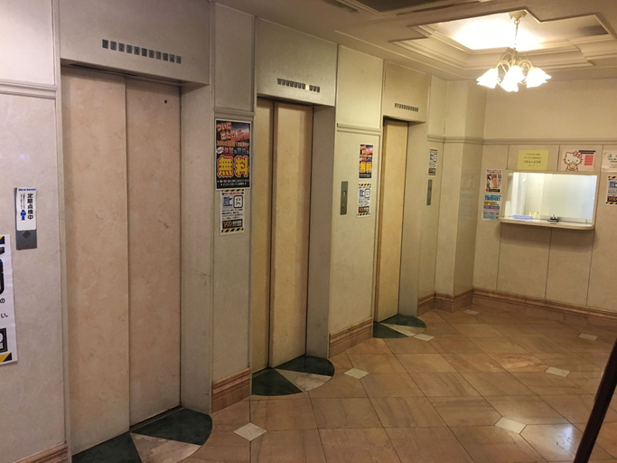 Others 5, Hotel Mine - Adults Only, Kurume