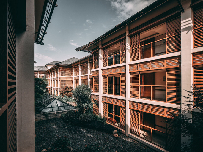 Exterior & Views 2, HUALUXE Kunming by IHG, Kunming