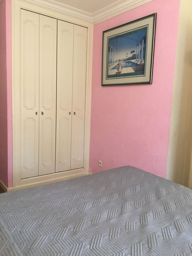 Bedroom 3, Hôtel Au Val De Saône PARKING GRATUIT, Rhône