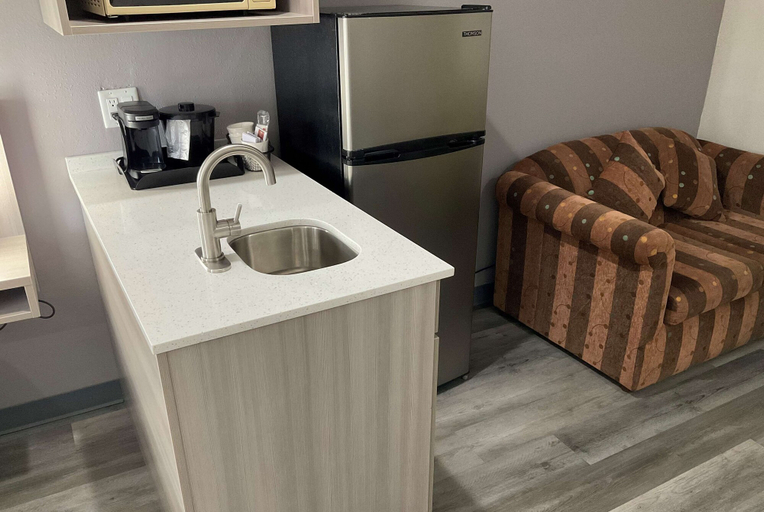 Others 5, Microtel Inn & Suites by Wyndham Clarksville, Montgomery