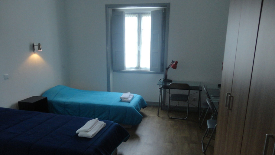 Bedroom 4, Be Coimbra Hostels, Coimbra