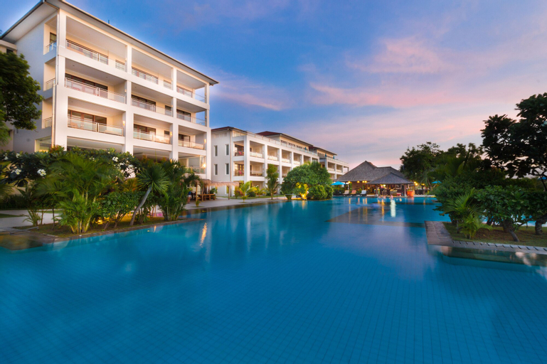 Peninsula Bay Resort, Badung