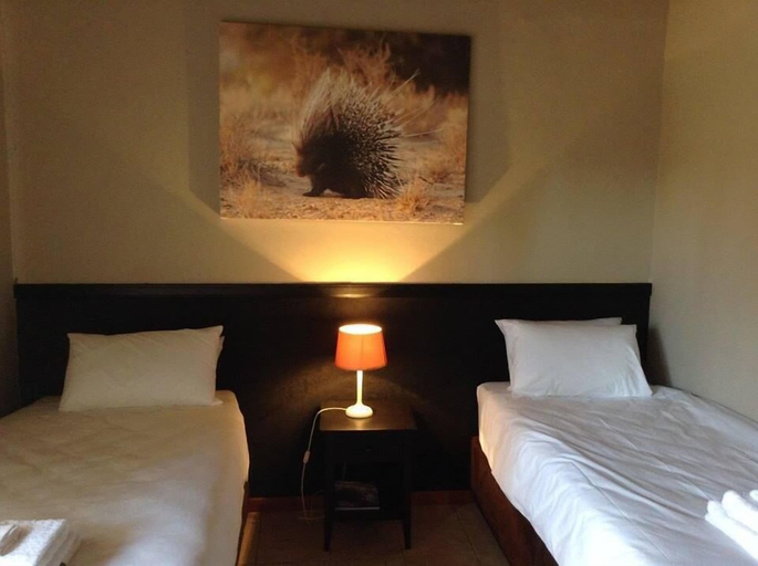 Bedroom 3, Matalatala, City of Tshwane