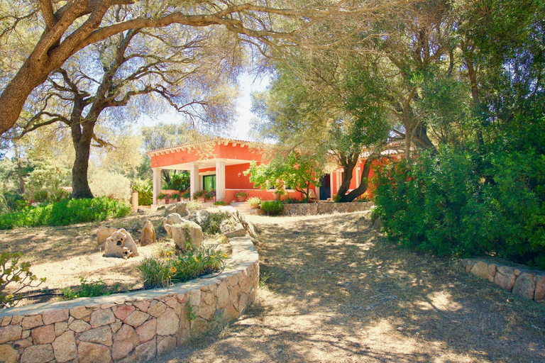 Exterior & Views, Domos Pintadas Apt. 3 Porto Rotondo, Olbia-Tempio