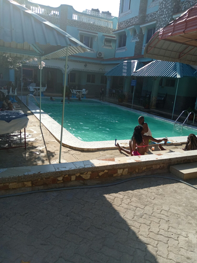 Sport & Beauty 2, Chamiachi Luxury Apartments, Nyali