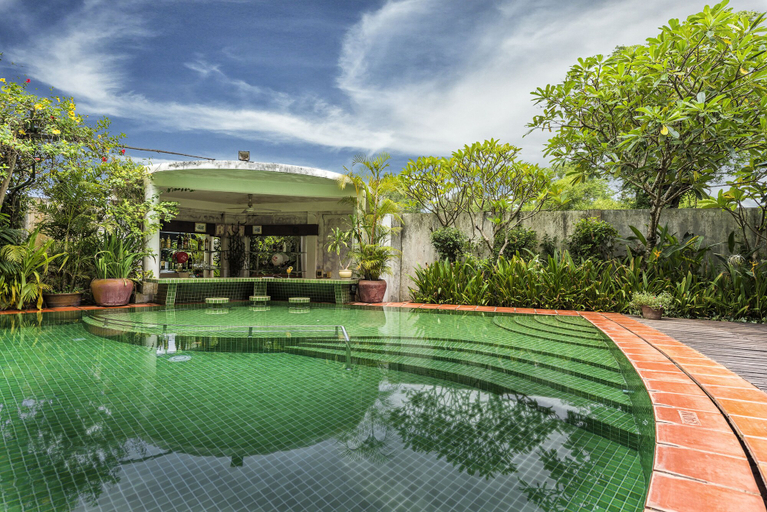 Sport & Beauty 3, AMATAO Tropical Residence, Siem Reap