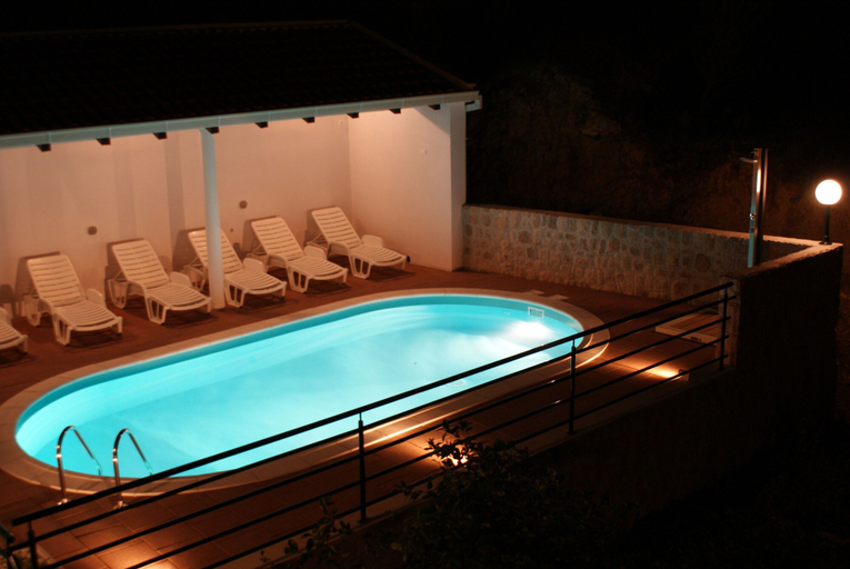 Sport & Beauty 4, Villa Tonka, Makarska