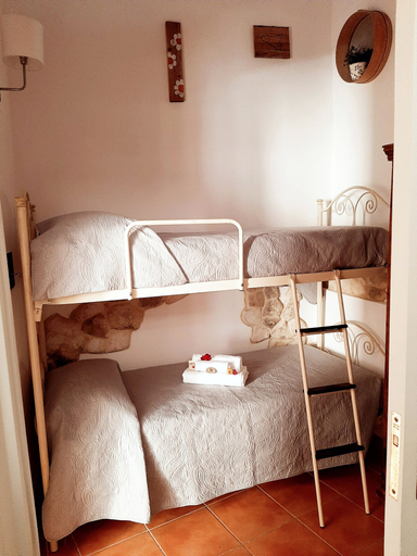 Bedroom 3, Pura Vida Iblea, Ragusa