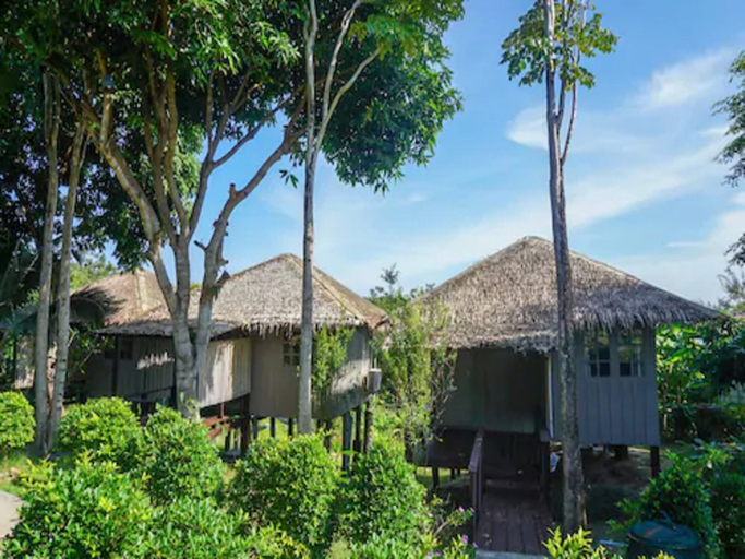 Exterior & Views 2, HIP Seaview Resort at Phi Phi, Mueang Krabi